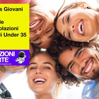 Bonus Giovani 2023: tutte le Agevolazioni per gli Under 35