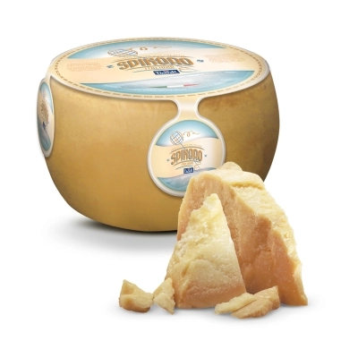  “SPINORO”, FORMAGGIO STAGIONATO DI QUALITÀ, 100% ITALIANO È LA PROPOSTA DALTERFOOD GROUP ALL’INDUSTRIA ALIMENTARE  PER SODDISFARE I NUOVI FOOD TREND