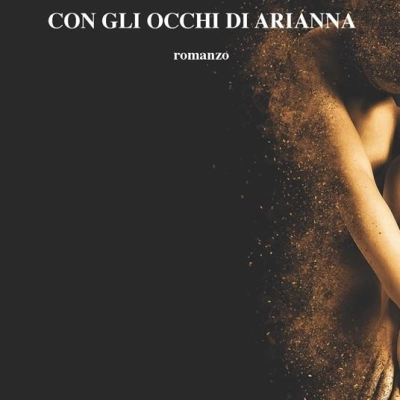 Paolo Massimo Rossi presenta l’opera “Con gli occhi di Arianna”