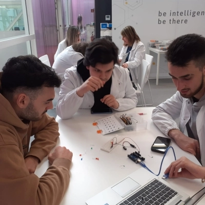 ITS Tech&Food Academy e Fondazione Golinelli: insieme per la formazione