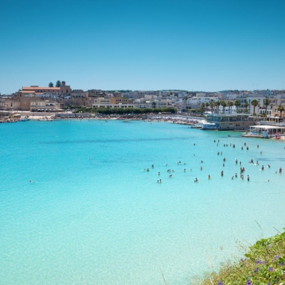 Case Vacanze Otranto