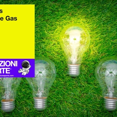 Bonus Luce e Gas 2023