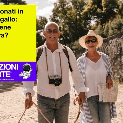 Pensionati in Portogallo: conviene a livello fiscale?