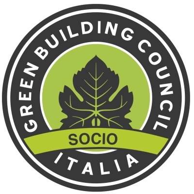 ARTIS aderisce al Green Building Council Italia