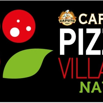 Pizza Village Napoli, giovedì 25 maggio la presentazione dell'evento