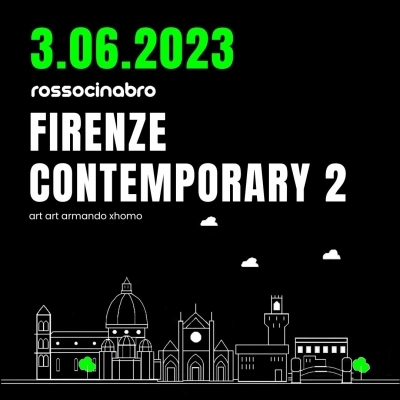 FIRENZE CONTEMPORARY II