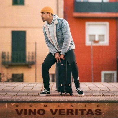 “Vino Veritas ” è il nuovo singolo di Dominic