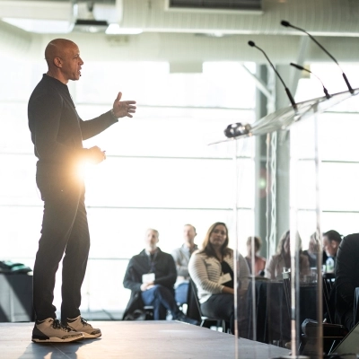 Re-Connect Summit: il prossimo KPI di marketing è il ritorno alla connessione 