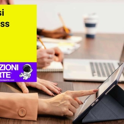 Corsi Eipass: Certificazioni Online