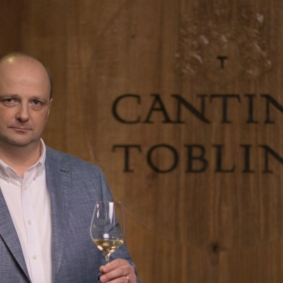 CANTINA TOBLINO: DENIS ANDREIS È IL NUOVO DIRETTORE GENERALE