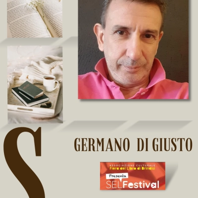 Al #SELFESTIVAL Online Germano di Giusto