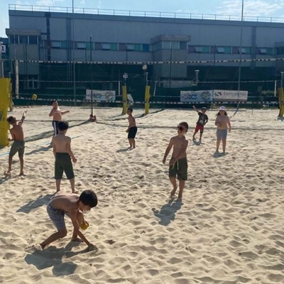 Un’estate all’insegna dello sport con i Valtiberina Summer Camp 2023