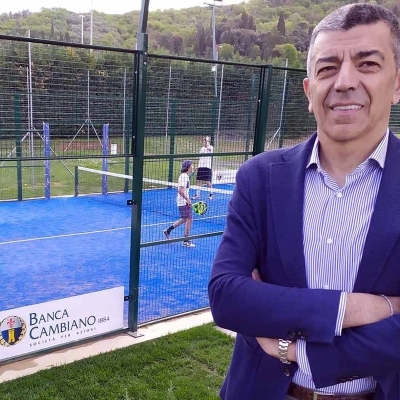 La riforma dello sport al cuore di un convegno al Tennis Giotto