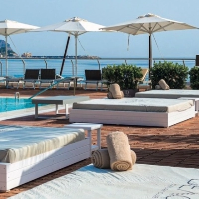  The Beach Luxury Club Sicily: l'estate prende il via il 26 maggio 