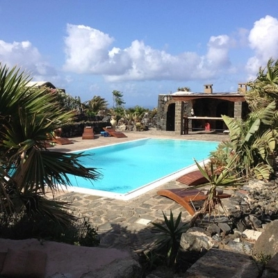 Case vacanza Pantelleria 