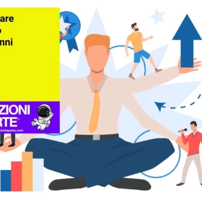 Cambiare Lavoro a 40 anni