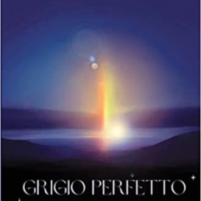 Grigio Perfetto, il primo libro di Agnese Lenni