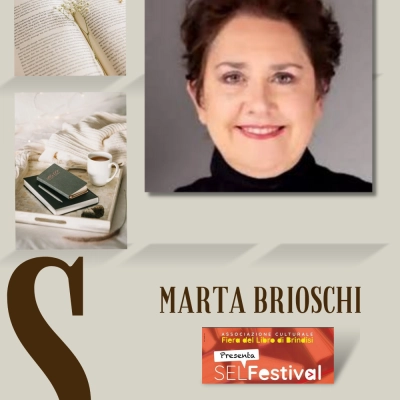 Al #SELFESTIVAL Online Marta Brioschi- La casa gialla