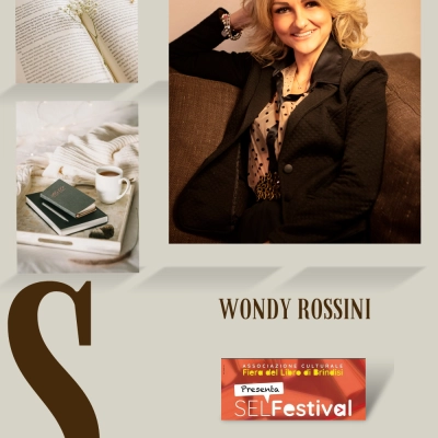 Al #SELFESTIVAL Online Wondy Rossini- Il Babbo Nascosto