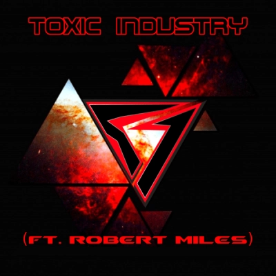 TOXIC INDUSTRY, TRE NUOVI SINGLE IN USCITA