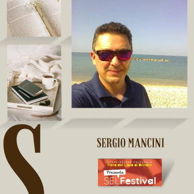 Al #SELFESTIVAL Online Sergio Mancini- Generazione Part- Time