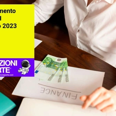 Pagamento NASpI Luglio 2023