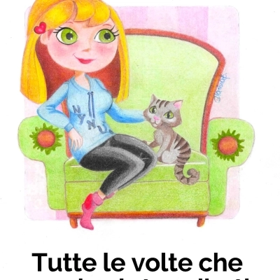 Tutte le volte che avrei voluto odiarti: il nuovo romanzo della giornalista Maria Orlandi