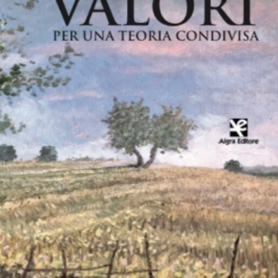 C. Danilo Mauro Castiglione presenta il saggio “Valori per una teoria condivisa”