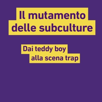 Dalle sottoculture alle scene: la trap e i giovani contemporanei