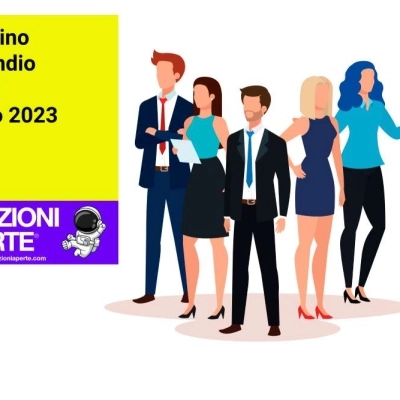 Cedolino Stipendio Noipa Luglio 2023