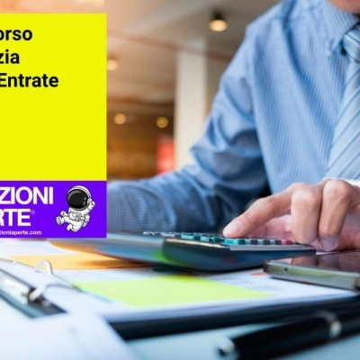 Agenzia delle Entrate Concorso 2023