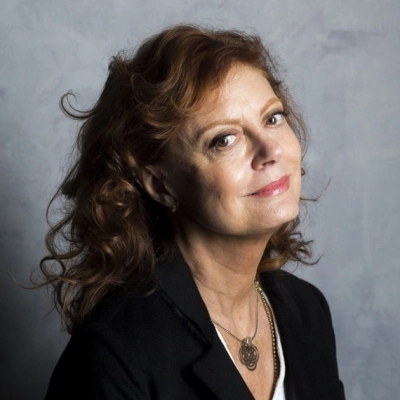 Susan Sarandon, ospite d’onore del Premio Ragusani nel Mondo