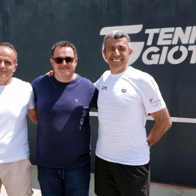 Sport, socialità e solidarietà per la “24ore” del Tennis Giotto