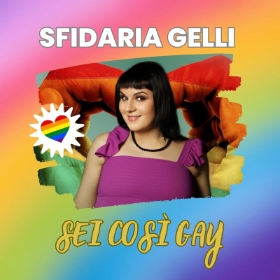 Sei così gay 