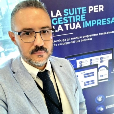 Appena lanciata ContractSuite, l'innovativa piattaforma di previsione economico-finanziaria rivolta alle pmi. 