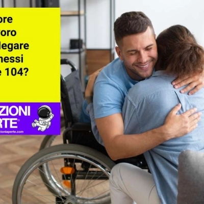 Il Datore di Lavoro Può Negare i Permessi Legge 104?