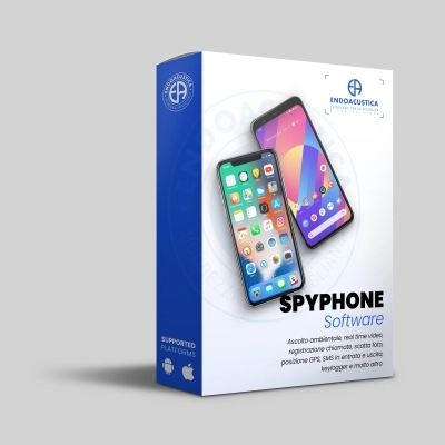 Affronta i pericoli del web con sicurezza: Spyphone.it offre soluzioni avanzate di sicurezza digitale