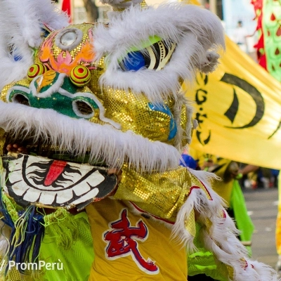 Un’Estate Indimenticabile: Il Perù tra Colori, Musica e Tradizioni in Festival Mozzafiato