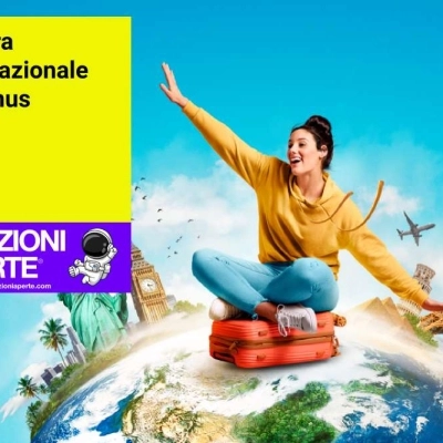 Lettera Motivazionale Erasmus: ecco come scriverla