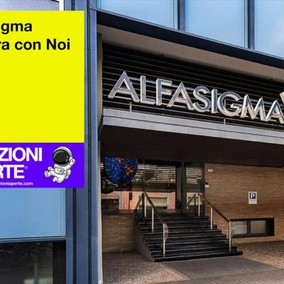 Alfasigma Lavora con Noi: lavorare nelle Farmaceutica