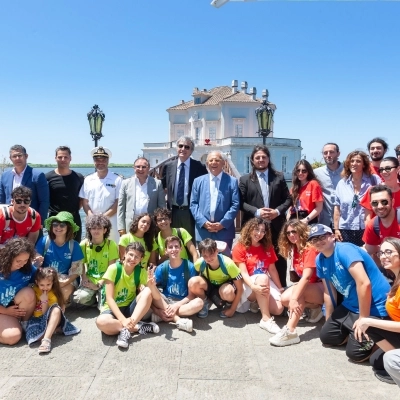 #GIFFONI53 PRENDE LA MANO DI 6500 JUROR, COMINCIA DOMANI IL FESTIVAL DEDICATO AGLI INDISPENSABILI