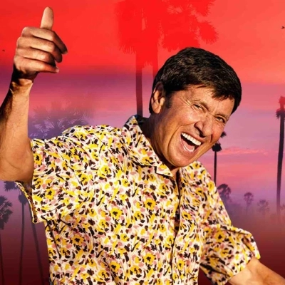 20/07 Gianni Morandi @ Ferrara Summer Festival