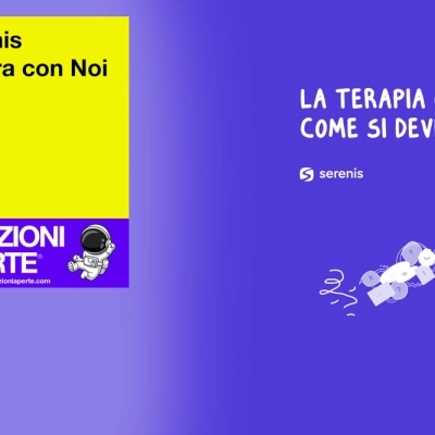 Cerchi Lavoro come Psicoterapeuta Online? Arriva Serenis