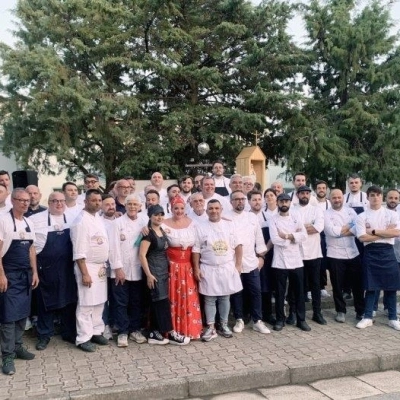 Serata di sapori e beneficenza per UNITALSI di Torre del Greco