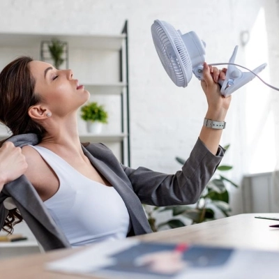 Affrontare l’estate in modo sano e sostenibile, rafforzando il corpo dall’interno e dall’esterno