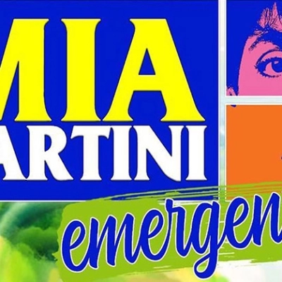 Premio Mia Martini 2023. Aperte le candidature per la Sezione Emergenti