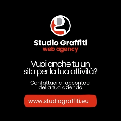 Web Agency a Roma Studio Graffiti | Realizzazione siti web