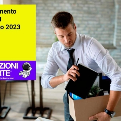 Pagamento NASpI Agosto 2023