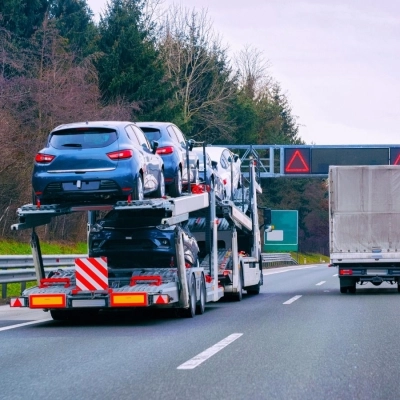 Guida completa ai trasporti auto: tutto quello che devi sapere