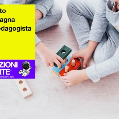 Quanto Guadagna un Pedagogista?